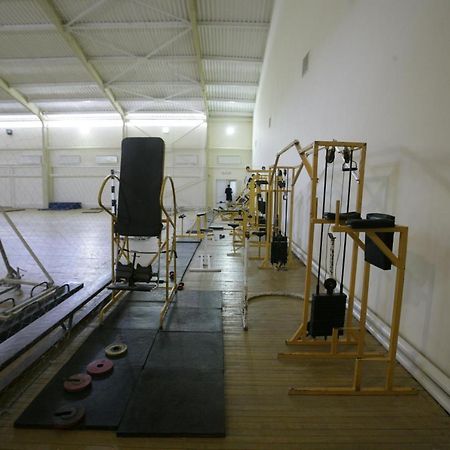Tsaghkadzor General Sport Complex Hotel מראה חיצוני תמונה
