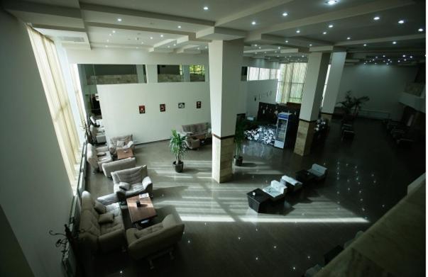 Tsaghkadzor General Sport Complex Hotel מראה חיצוני תמונה